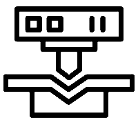 Press Brake Icon